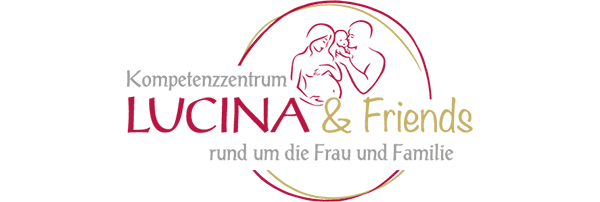 Logo - Lucina & Friends, Prinzregentenstr. 28, 83022 Rosenheim