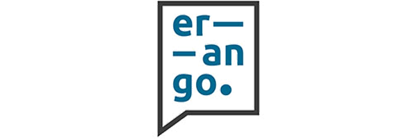 Logo - erango GmbH, Erzbergerstraße 10, 78224 Singen